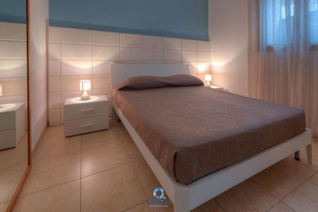Aquarium Residence San Pietro in Bevagna Exterior foto